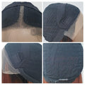 LACE FRONT DELLA - PRETO COR 1 (PREMIUM)