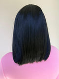 LACE FRONT DELLA - PRETO COR 1 (PREMIUM)
