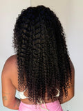 LACE FRONT JENIFER - CASTANHO COR 2 (HUMANA)