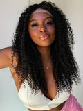 LACE FRONT JENIFER - CASTANHO COR 2 (HUMANA)