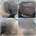 LACE FRONT JENIFER - CASTANHO COR 2 (HUMANA)