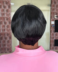 WIG LUMA- PRETO (FUTURA)