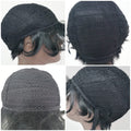 WIG LUMA- PRETO (FUTURA)