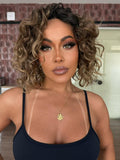 LACE FRONT BABI -OMBRE LOIRO TAT4/10/16A (FUTURA)