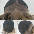 LACE FRONT BABI - CASTANHO COM MECHAS R4/33/27 (FUTURA)