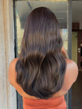 WIG MARCELA - CASTANHO  (FUTURA)