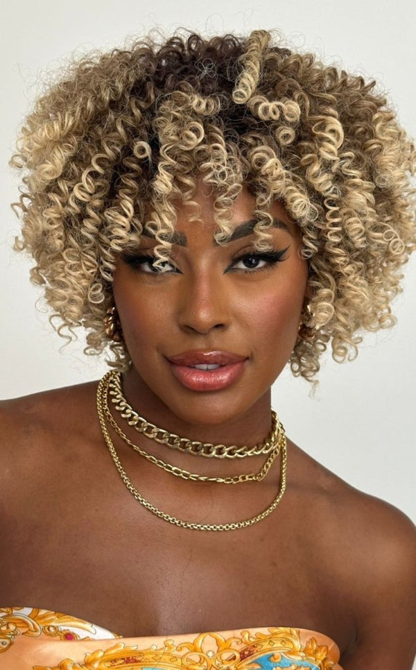 WIG FOLIMA - LOIRO 12/613A (PREMIUM)