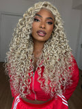 LACE FRONT SHIRLEY - LOIRO CAPRIC  (BIO FIBRA)