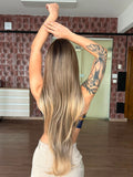 LACE FRONT BEYONCE - LOIRO HL4/10B/22/103  (FUTURA)