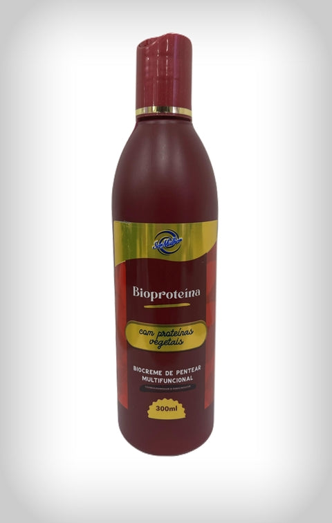 BIOCREME P/ PENTEAR MULTIFUNCIONAL - LINHA BIOPROTEINA - SER MULHER - 300ml