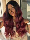 WIG LOLITA - MARSALA TT4/118  (PREMIUM)
