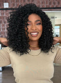 WIG TUCANA - PRETO 1B (PREMIUM)