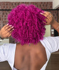 WIG DOJA - ROXO - MS9005 3700# (FUTURA)