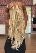 LACE FRONT MAGNÓLIA - LOIRO NTPN4/16A/613A SLEEK (PREMIUM)