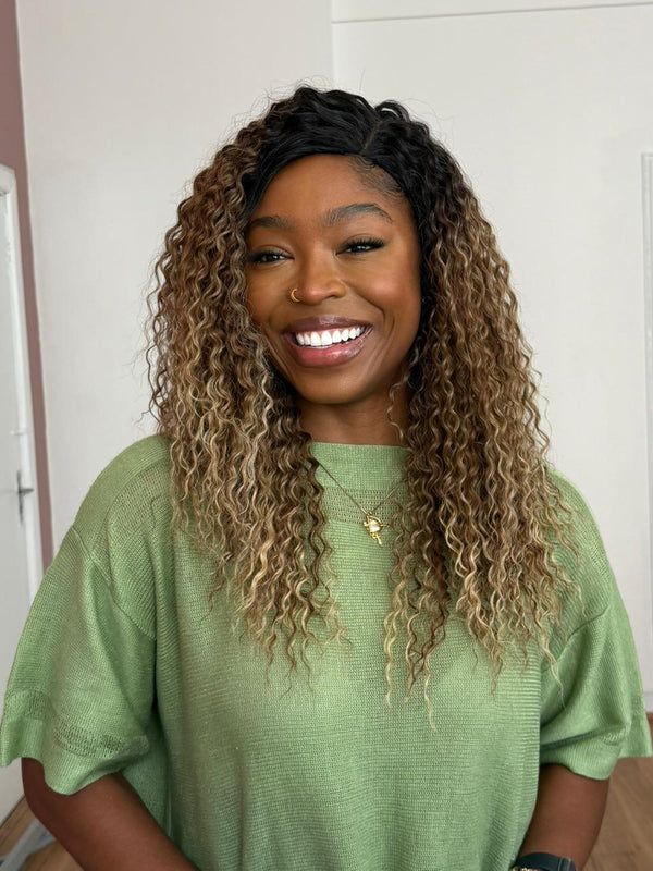 WIG ABIGALE - LOIRO 86D (PREMIUM)