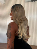 LACE FRONT ZARA - LOIRO TAT4/12/613# (PREMIUM)