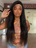 LACE FRONT IVY - CASTANHO COR 2  (HUMANA)