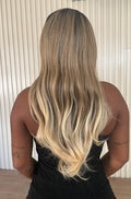 LACE FRONT ZARA - LOIRO TAT4/12/613# (PREMIUM)