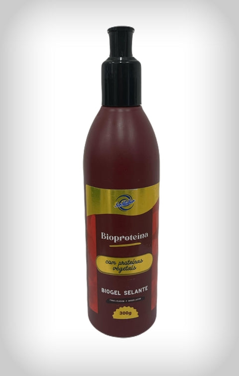 BIOGEL SELANTE - LINHA BIOPROTEINA - SER MULHER - 300ml