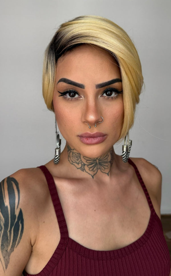 WIG ERIKA - LOIRO D4/613 SLEEK (PREMIUM)