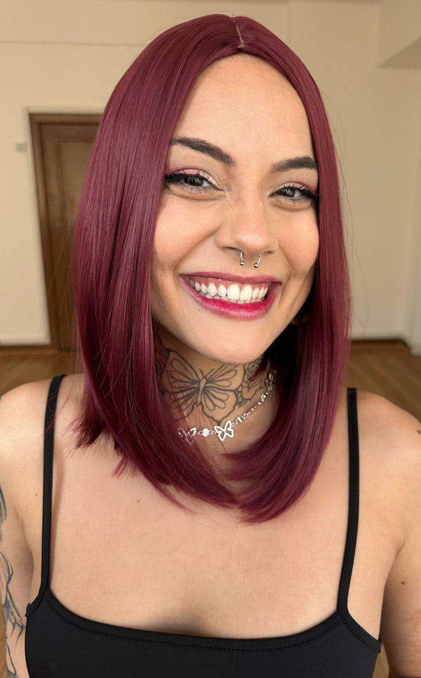 WIG ALICE - MARSALA (FUTURA)