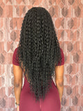 LACE FRONT EVA - PRETO (FUTURA)