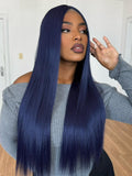 LACE FRONT HEADLINE – BLUE VIOLET (PREMIUM)