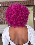 WIG DOJA - ROXO - MS9005 3700# (FUTURA)