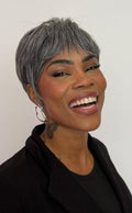 WIG DANIELA - GRISALHO 44 (PREMIUM)