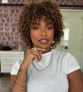 WIG YARROW - OMBRE MEL T2/30 (BIO FIBRA)