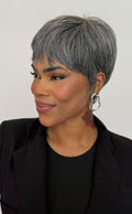 WIG DANIELA - GRISALHO 44 (PREMIUM)