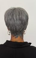WIG DANIELA - GRISALHO 44 (PREMIUM)