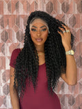 LACE FRONT EVA - PRETO (FUTURA)