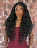 LACE FRONT EVA - PRETO (FUTURA)