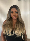LACE FRONT ZARA - LOIRO TAT4/12/613# (PREMIUM)