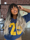 WIG JESSICA - OMBRE LOIRO (FUTURA)