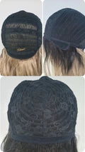 WIG LOREN - LOIRO AVELÃ NTPG4/10A/12D - SLEEK (PREMIUM)
