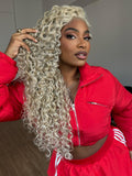 LACE FRONT SHIRLEY - LOIRO CAPRIC  (BIO FIBRA)