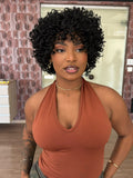 WIG HONEYMOON - CASTANHO COR 2 (SUPER PROTEÍNA)