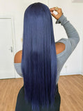 LACE FRONT HEADLINE – BLUE VIOLET (PREMIUM)