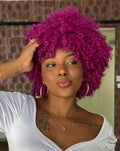 WIG DOJA - ROXO - MS9005 3700# (FUTURA)