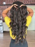 WIG LOLITA -  CASTANHO COR 4  (PREMIUM)