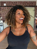 WIG SAMBRA - OMBRE LOIRO RT2/8/30 (PREMIUM)