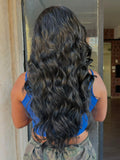 LACE FRONT ALISON - PRETO 1B (ORGÂNICA)