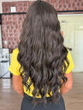 WIG LOLITA -  CASTANHO COR 4  (PREMIUM)