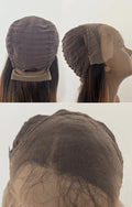 LACE FRONT MAGNÓLIA - LOIRO NTPN4/16A/613A SLEEK (PREMIUM)