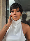 WIG DANIELA - GRISALHO 280 (PREMIUM)