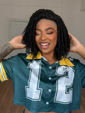 LACE FRONT NU LOCS SPRING TWIST 14 - PRETO 1B (FIBRA SINTÉTICO)