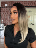 LACE FRONT DOMINICK -  LOIRO 10/22 SLEEK (PREMIUM)