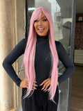 WIG PAIGE - ROSA PINK15 (PREMIUM)